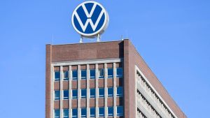 Krise und große Sorgen - Was ist bei VW los?