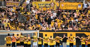 Dynamo Dresden verbannt Vlogger aus dem Stadion und geht das eigentliche Problem nicht an