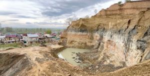 Let’s save Kashmir’s geological treasures from vandalisation!
