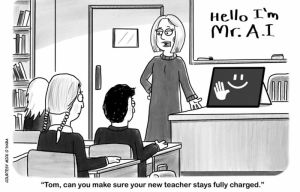 Cartoon