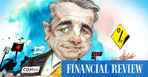 CBA sitting on whopping paper gains as Anthropic plots $2trn IPO