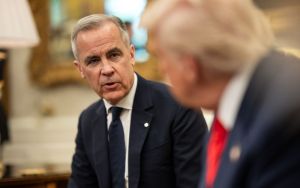 Trump’s Canada trade war spirals as talks collapse