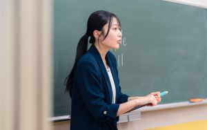 Australia must rebuild its Asian language capability