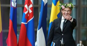 Annika Ström Melin: Pinsamt fel om EU när nya medborgare ska undervisas om Sverige