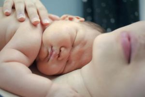 ‘What if I die?’: SA mum opens up on traumatic birth