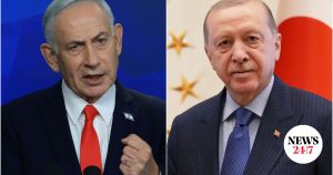 Δικτάτορας εναντίον εγκληματία: Η αηδής κοκορομαχία Ερντογάν – Νετανιάχου