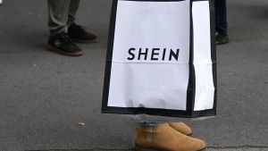 Shein will mit Börsengang Milliardenbetrag einsammeln