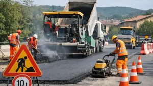 Suolo, ogni anno persi 3 ettari verdi. Pioggia non drenata? 10 milioni di litri