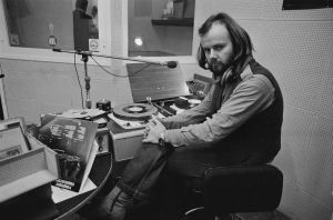 La bendita obsesión de John Peel