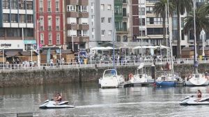 La Federación de Vela ve 