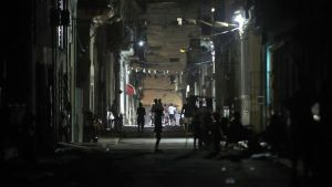 Gaza 2.0