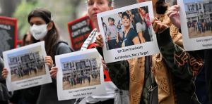 There’s rarely accountability for the deaths of aid workers. It’s time that changed – and Australia can help
