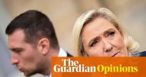 Marine Le Pen’s career has been resurrected – and she is a bigger threat than ever