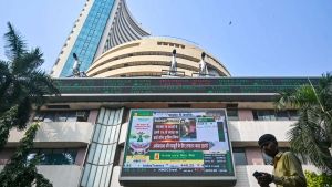 India’s Market