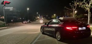 L’Arma dei Carabinieri rafforza i controlli di prevenzione sul territorio