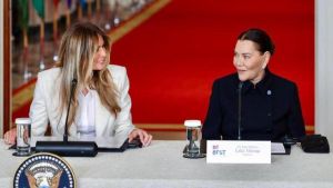 Rabat intensificó su campaña de influencia en Washington cuatro meses antes de la crisis de Ceuta