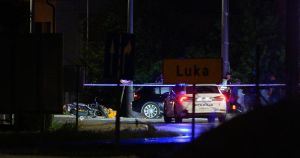 Teška nesreća kod Zagreba: U sudaru automobila i motocikla poginula jedna osoba