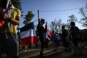 À ses universités d’été, la gauche se met en ordre de bataille pour 2027