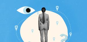 Insurers have a lot of data about us. Where do they get it, and how do they use it?