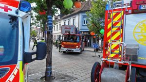 Immer häufiger gibt es Fehlalarme durch Brandmeldeanlagen - was bedeutet das für die Feuerwehr?