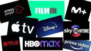 HBO Max, Apple TV y la batalla por la televisión de calidad
