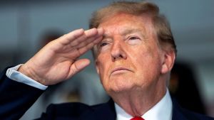 La inconsistencia trumpista