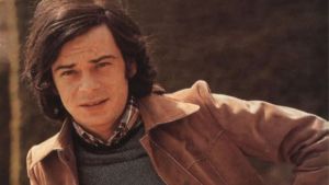 Andrés Do Barro: saudade dun xoguete roto
