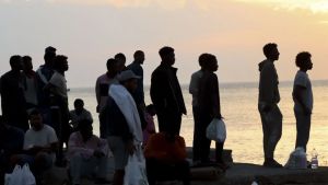 El verano contra las cuerdas
