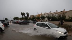 Clima: preparados para lo que viene