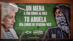 La Nación no tiene ADN