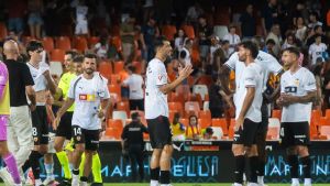 El reencuentro de Mestalla con su pesadilla