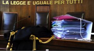 Suoceri condannati a otto mesi: perseguitavano l’ex genero e la sua nuova compagna