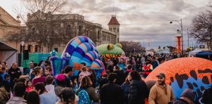 Nearly every Australian engages with arts and culture. Politicians should pay attention