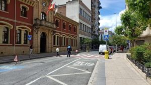 Estella-Lizarra: ciudad con criterio propio