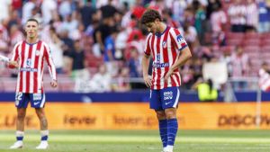 Espí, el Barça y el Atleti