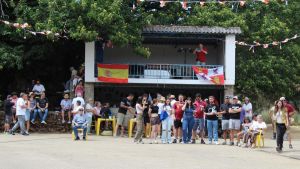 El sentido de la fiesta en Sanabria