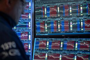 Le boum de l’IA: vers un nouveau «too big to fail»?