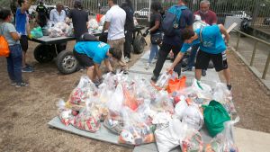 Colombia solidaria