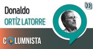 El tiempo va veloz
