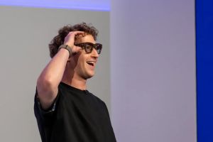 Meta’s smart glasses raise some existential questions