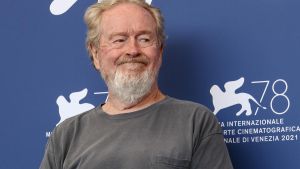 Ridley Scott über eigenes Schaffen: „Ich bin ein Influencer“