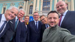 Zelensky: “Piano per la pace”. Roadmap condivisa con Ue e Usa. L’analista: guerra ancora lunga