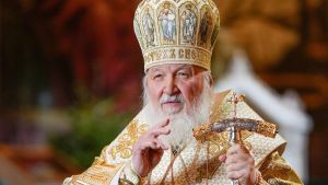 Missione vaticana a Mosca, obiettivo: ricucire con gli ortodossi per ridurre le vittime fra i civili