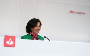 El catalizador que necesitan los bancos para seguir al alza