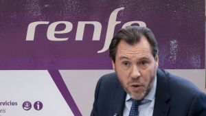 El Gobierno portugués protege el monopolio de CP hasta 2034 frente a la presión de su CNMC para abrir el mercado a Renfe