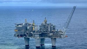 Erdgas aus Norwegen: Uniper und Equinor schließen Vertrag