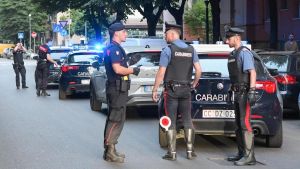 L’inseguimento, lo schianto e la fuga: feriti due carabinieri di Pioltello