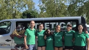 Atletica leggera. Maccari conquista Cles, Bouih fa il record a Ledro