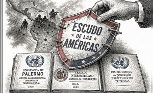 Seguridad ciudadana: América Latina vs. EE.UU. o Europa, dos mundos distintos, por Diego García-Sayán
