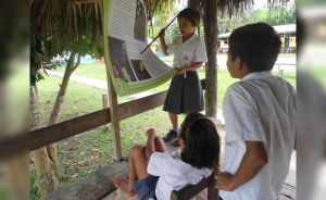 Hacia una auténtica interculturalidad, por Misión Educación